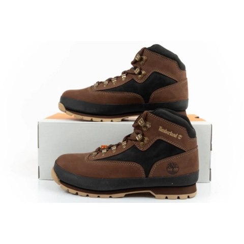 Buty Timberland Euro Hiker M TB0A5ZJ5968 Timberland