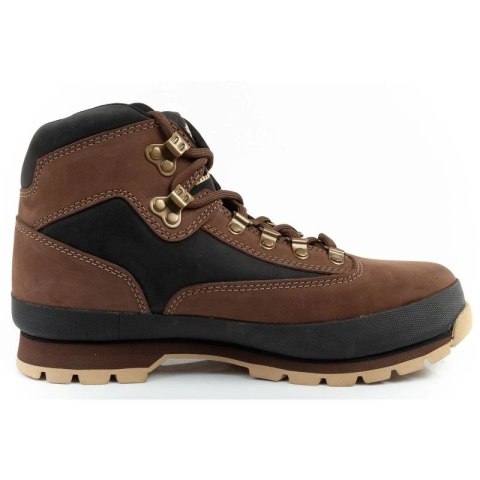 Buty Timberland Euro Hiker M TB0A5ZJ5968 Timberland