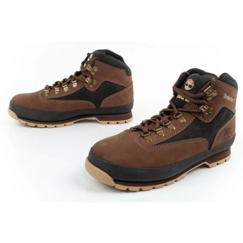 Buty Timberland Euro Hiker M TB0A5ZJ5968 Timberland
