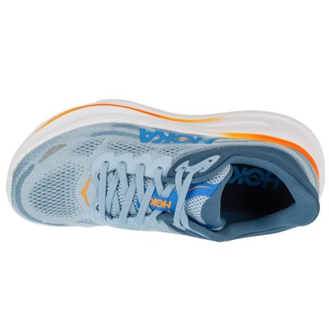Buty do biegania Hoka Bondi 9 M 1162011-DNP Hoka