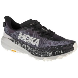 Buty do biegania Hoka Speedgoat 6 M 1147791-BKSTR Hoka