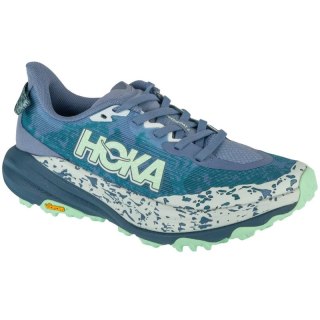 Buty do biegania Hoka Speedgoat 6 W 1147811-MNLG Hoka