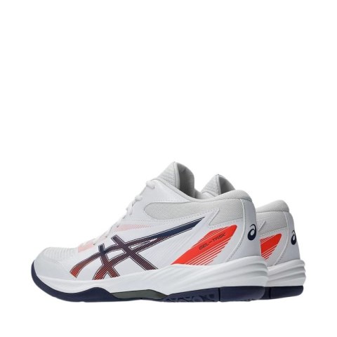 Buty do siatkówki Asics Gel-Task MT 4 M 1071A102 101 Asics
