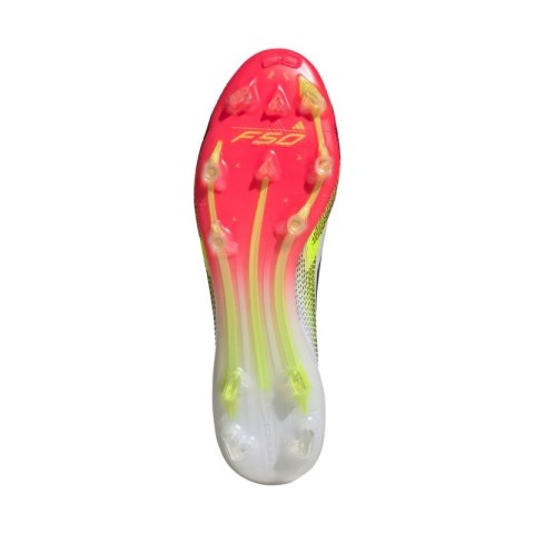 Buty piłkarskie adidas F50 Elite FG IE1206 M Adidas