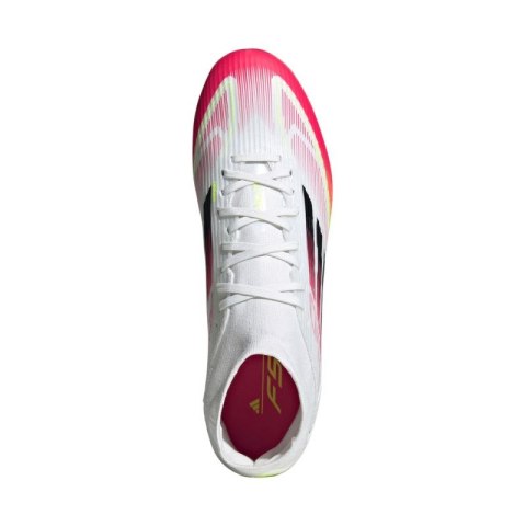 Buty piłkarskie adidas F50 League FG/MG MID JI0434 M Adidas