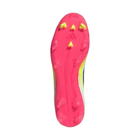Buty piłkarskie adidas F50 League FG/MG MID JI0434 M Adidas