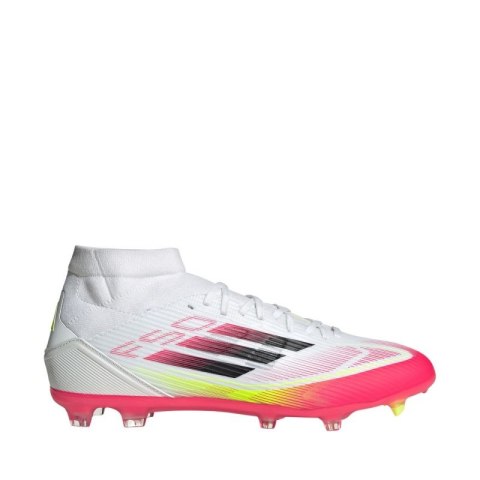 Buty piłkarskie adidas F50 League FG/MG MID JI0434 M Adidas