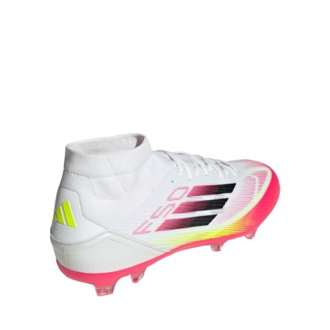 Buty piłkarskie adidas F50 League FG/MG MID JI0434 M Adidas