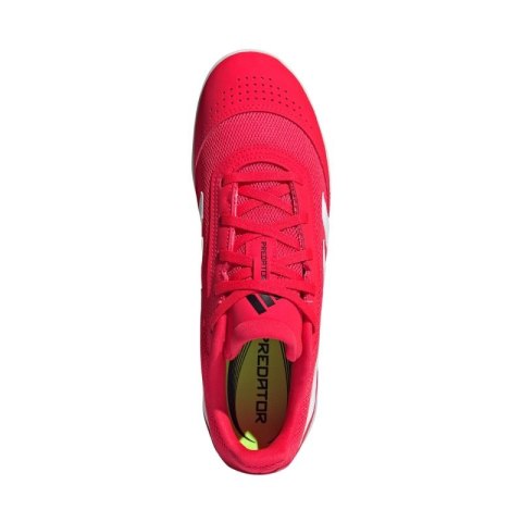 Buty piłkarskie adidas Predator Club IN Sala M ID3792 Adidas