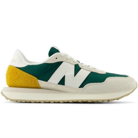 Buty sportowe New Balance M MS237RTY New Balance