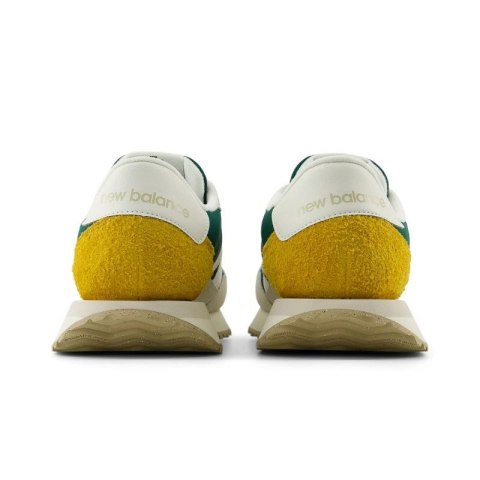 Buty sportowe New Balance M MS237RTY New Balance