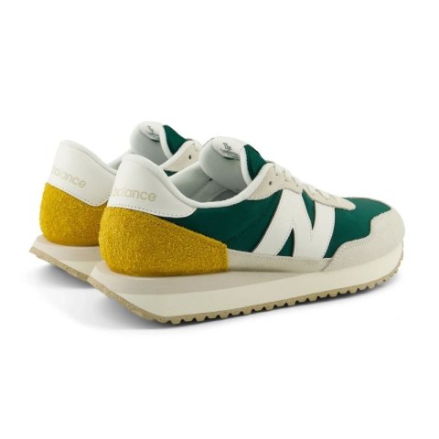 Buty sportowe New Balance M MS237RTY New Balance