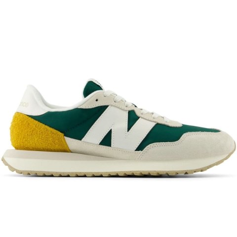 Buty sportowe New Balance M MS237RTY New Balance