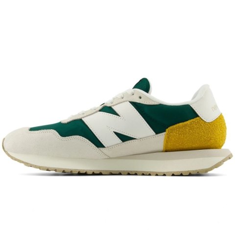 Buty sportowe New Balance M MS237RTY New Balance