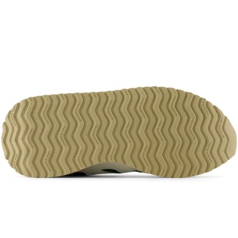 Buty sportowe New Balance M MS237RTY New Balance