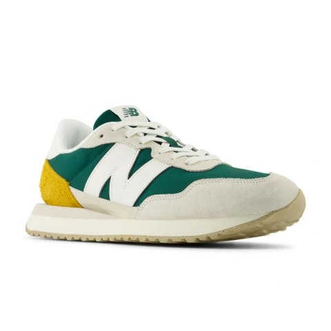 Buty sportowe New Balance M MS237RTY New Balance