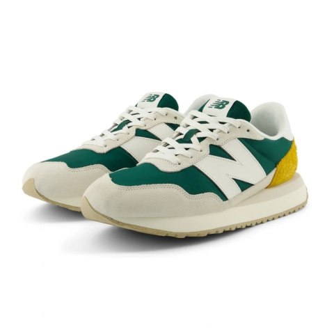 Buty sportowe New Balance M MS237RTY New Balance