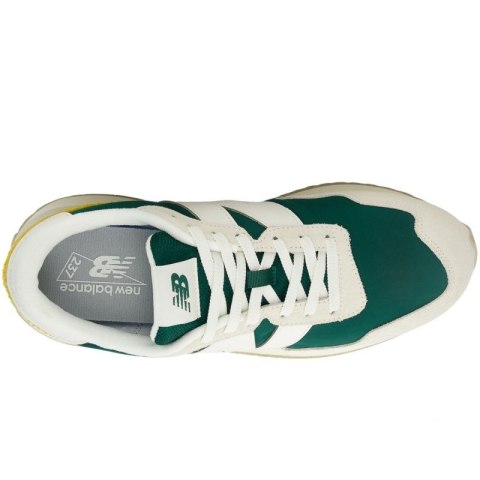 Buty sportowe New Balance M MS237RTY New Balance