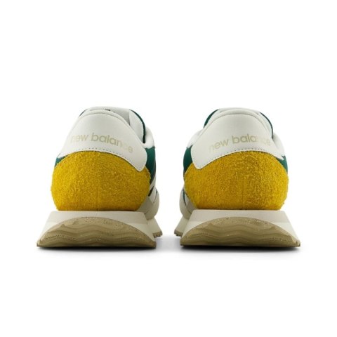 Buty sportowe New Balance M MS237RTY New Balance