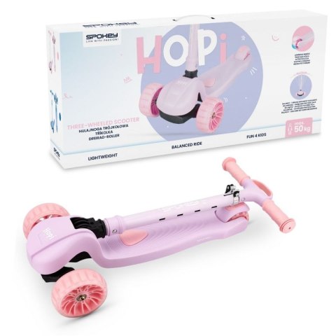 Hulajnoga balansowa Spokey Hopi SPK-944618 Spokey