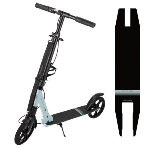 Hulajnoga miejska Spokey CITY FLOW PRO Spokey