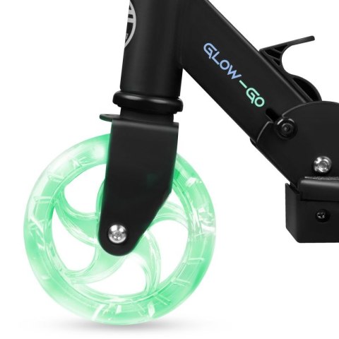 Hulajnoga świecąca Spokey Glow-Go SPK-944778 Spokey