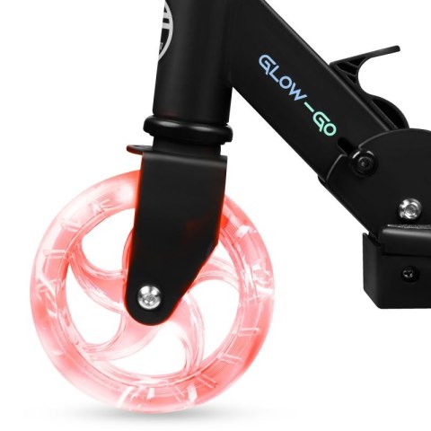Hulajnoga świecąca Spokey Glow-Go SPK-944778 Spokey