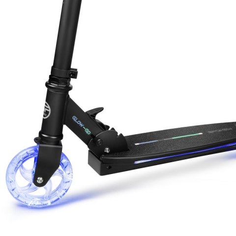 Hulajnoga świecąca Spokey Glow-Go SPK-944778 Spokey