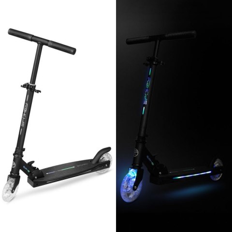 Hulajnoga świecąca Spokey Glow-Go SPK-944778 Spokey