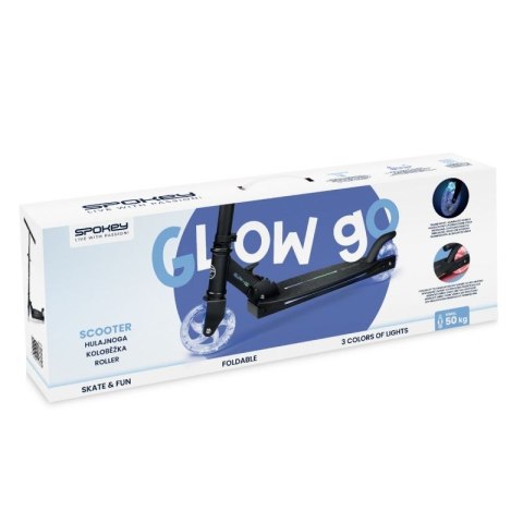 Hulajnoga świecąca Spokey Glow-Go SPK-944778 Spokey