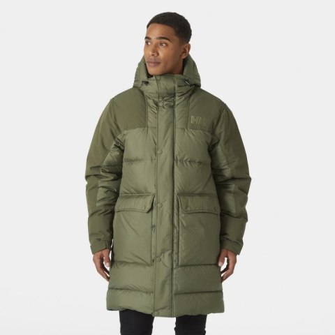 Kurtka Helly Hansen Escape Down Parka M 53527 421 Helly Hansen