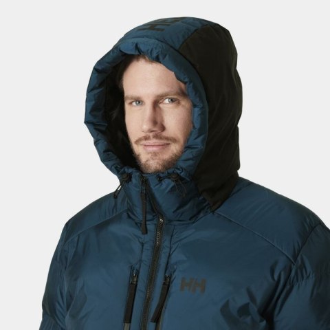 Kurtka Helly Hansen Park Puffy Parka M 53996 589 Helly Hansen