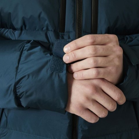 Kurtka Helly Hansen Park Puffy Parka M 53996 589 Helly Hansen
