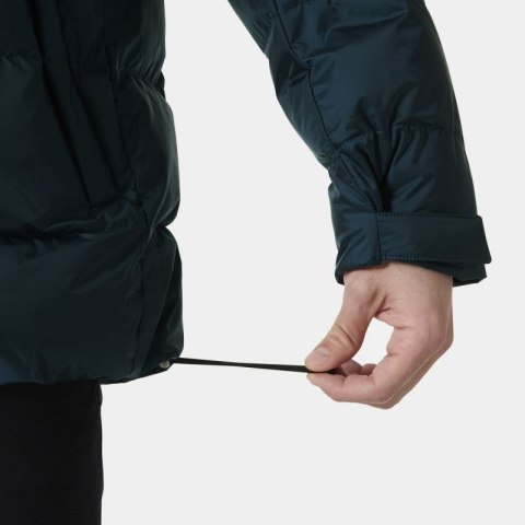 Kurtka Helly Hansen Park Puffy Parka M 53996 589 Helly Hansen