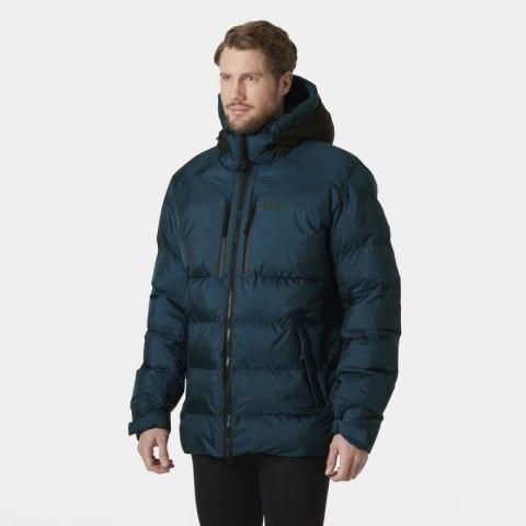Kurtka Helly Hansen Park Puffy Parka M 53996 589 Helly Hansen