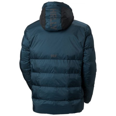 Kurtka Helly Hansen Park Puffy Parka M 53996 589 Helly Hansen