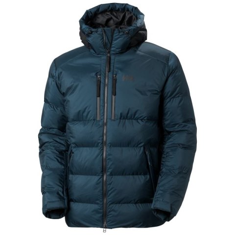 Kurtka Helly Hansen Park Puffy Parka M 53996 589 Helly Hansen