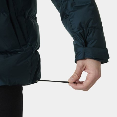Kurtka Helly Hansen Park Puffy Parka M 53996 589 Helly Hansen