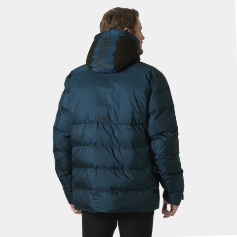 Kurtka Helly Hansen Park Puffy Parka M 53996 589 Helly Hansen