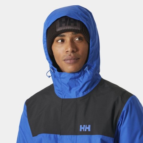Kurtka Helly Hansen Vancouver Fleece Lined Jacket M 54269 543 Helly Hansen
