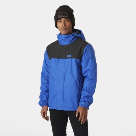 Kurtka Helly Hansen Vancouver Fleece Lined Jacket M 54269 543 Helly Hansen