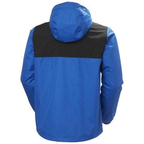 Kurtka Helly Hansen Vancouver Fleece Lined Jacket M 54269 543 Helly Hansen