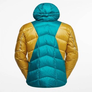 Kurtka La Sportiva Pinnacle Down Jkt M L82 732733 La Sportiva