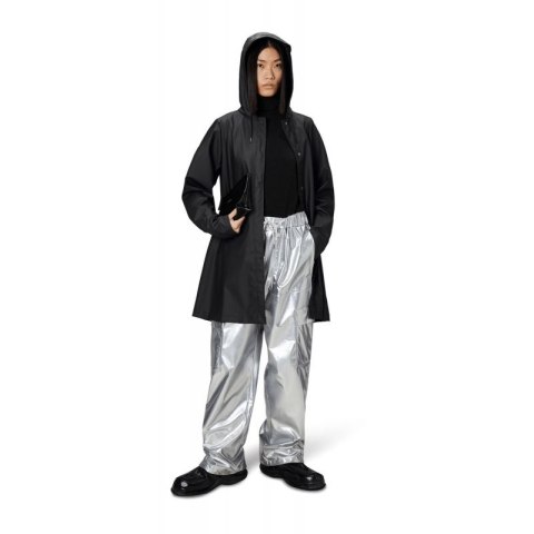 Kurtka, płaszcz przeciwdeszczowy Rains A-Line Jacket W3 W 18050 01 Rains