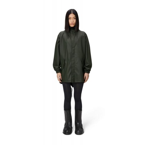 Kurtka, płaszcz przeciwdeszczowy Rains unisex Fishtail Jacket W3 18010 03 Rains