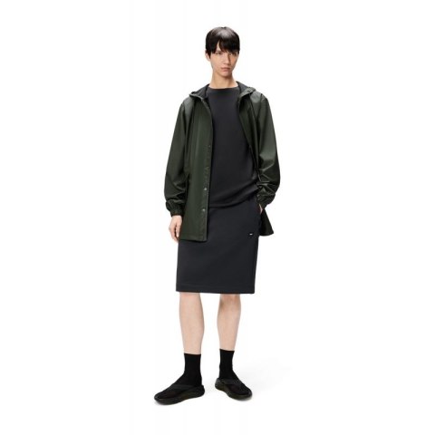 Kurtka, płaszcz przeciwdeszczowy Rains unisex Fishtail Jacket W3 18010 03 Rains