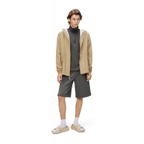 Kurtka, płaszcz przeciwdeszczowy Rains unisex Fishtail Jacket W3 18010 24 SAND Rains