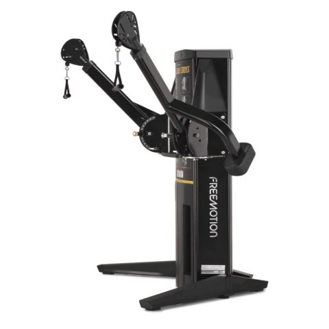 Maszyna wielofunkcyjna Freemotion Stosowa Dual Cable Cross G624 Freemotion