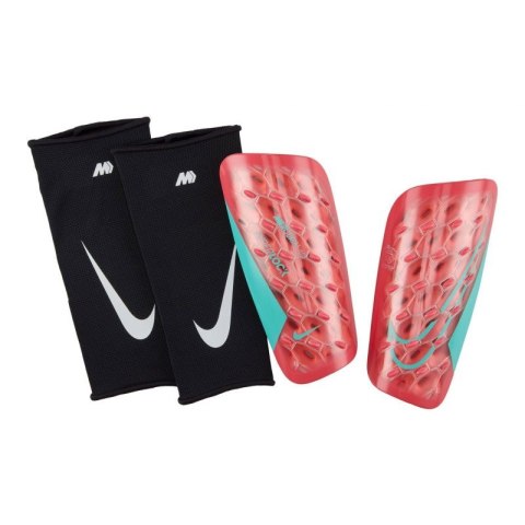 Ochraniacze piłkarskie Nike Mercurial Lite SuperLock DN3609-850 Nike