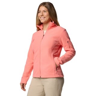 Polar Columbia Fast Trek II Jacket W 1465351685 Columbia